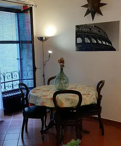 Alloggio Via Del Governo Vecchio 34