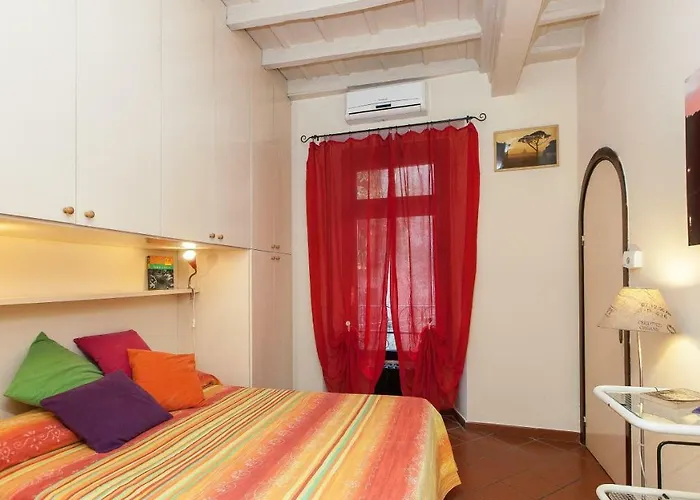 Alloggio Via Del Governo Vecchio 34 Holiday home Rome