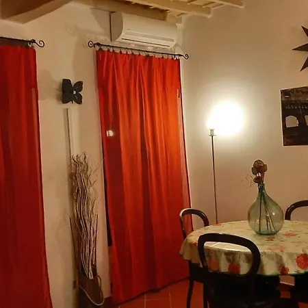 Alloggio Via Del Governo Vecchio 34 * Rome