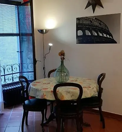 Alloggio Via Del Governo Vecchio 34