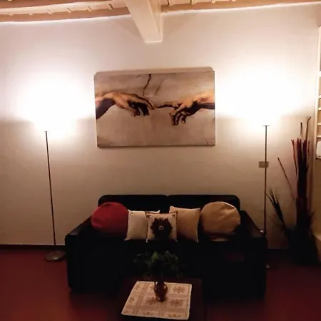 Alloggio Via Del Governo Vecchio 34 Rom