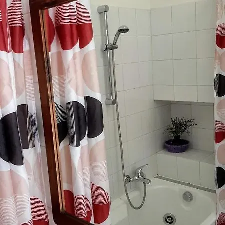 Alloggio Via Del Governo Vecchio 34 * Roma