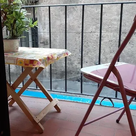 Alloggio Via Del Governo Vecchio 34 Roma