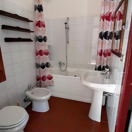 Alloggio Via Del Governo Vecchio 34