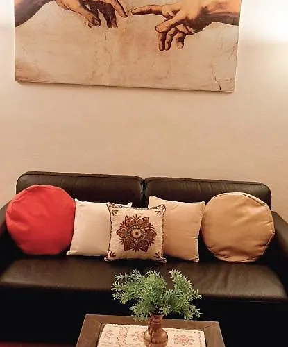 Alloggio Via Del Governo Vecchio 34 * Rom