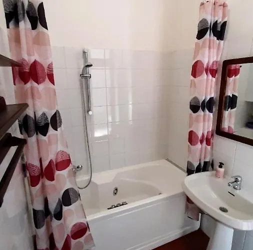 Ferienhaus Alloggio Via Del Governo Vecchio 34