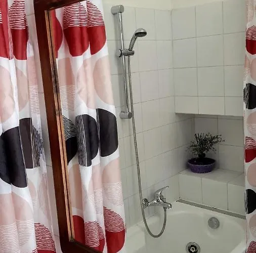 Alloggio Via Del Governo Vecchio 34 * Rom