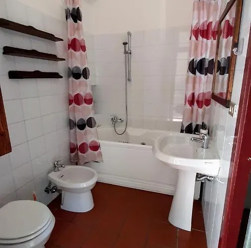 Alloggio Via Del Governo Vecchio 34