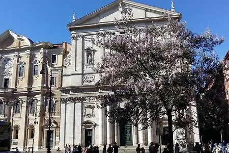 Alloggio Via Del Governo Vecchio 34 *